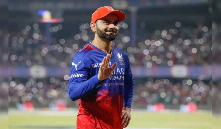 RCB छोड़ेंगे विराट कोहली? आकाश चोपड़ा ने खोला बड़ा राज़