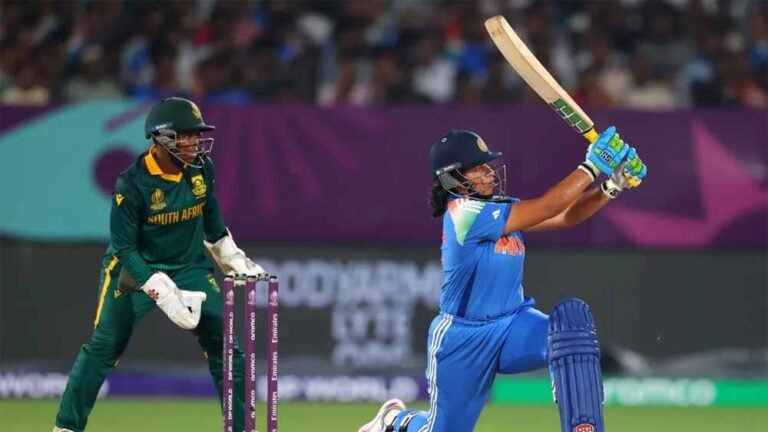 क्रिकेट विश्लेषण में संतुलन: ऋचा घोष ने शीर्ष क्रम की आलोचना पर दी प्रतिक्रिया