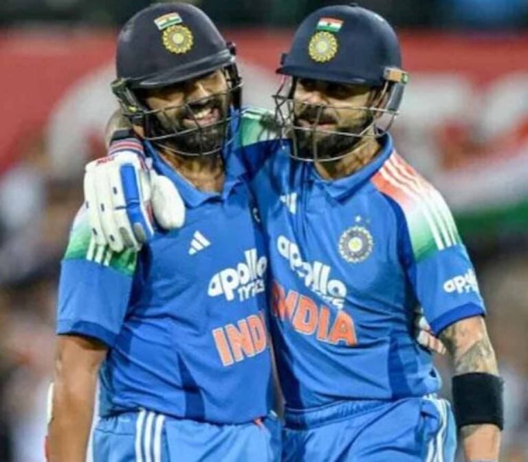 ‘हमेशा ऑस्ट्रेलिया में खेलना खास रहा, यादें फिर ताजा, नहीं पता कि हम दोबारा यहां खेल पाएंगे या नहीं: रोहित शर्मा