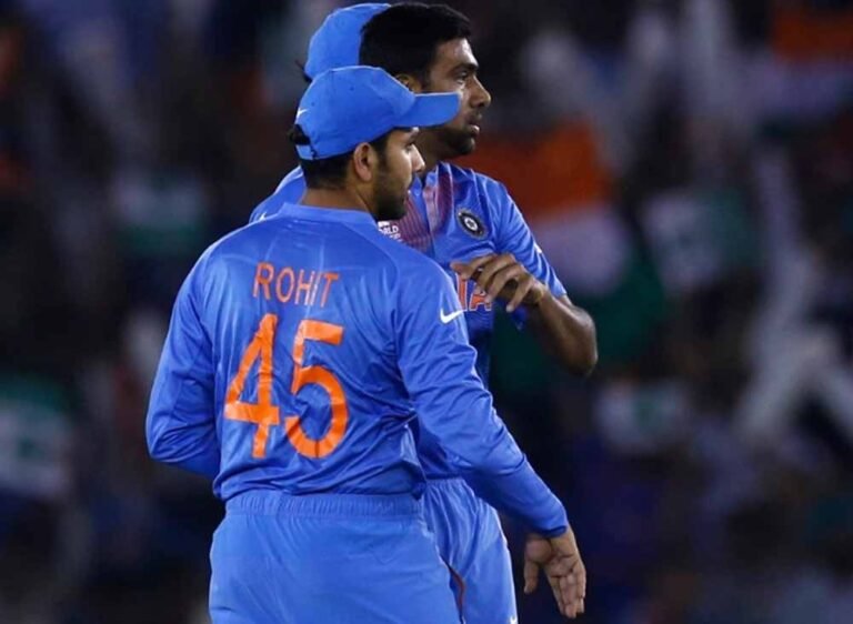 BCCI पर बरसे अश्विन: बोले, रोहित-कोहली के रिटायरमेंट की जानकारी छिपाई गई!