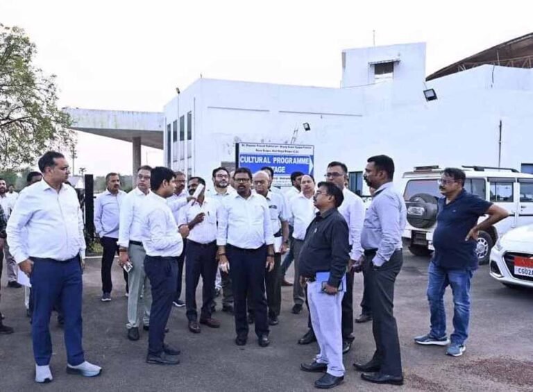 प्रधानमंत्री नरेन्द्र मोदी 01 नवंबर को पांच कार्यक्रमों में होंगे शामिल