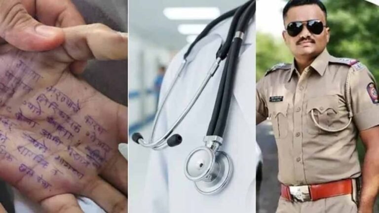 महिला डॉक्टर की मौत में ट्विस्ट, मकान मालिक का बेटा अब आरोपी