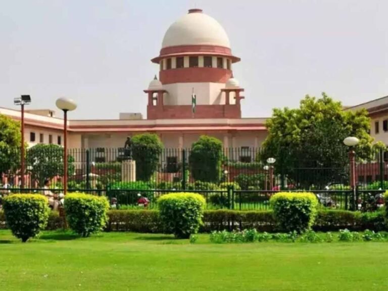 सुप्रीम कोर्ट में हलफनामा और एमपी की ओबीसी आरक्षण नीति: सरकार ने दी सफाई