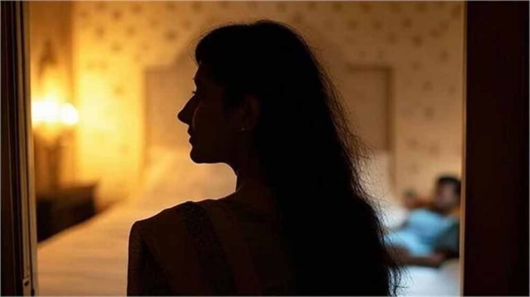 सेक्स का लालच देकर फंसाया गया शख्स, मुंबई में रूह कंपा देने वाली घटना