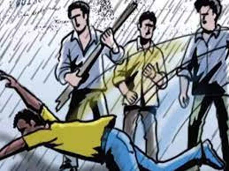 शहडोल में दिल दहला देने वाली घटना: भाईयों की बेरहमी से पिटाई, चीखों के बीच मौत
