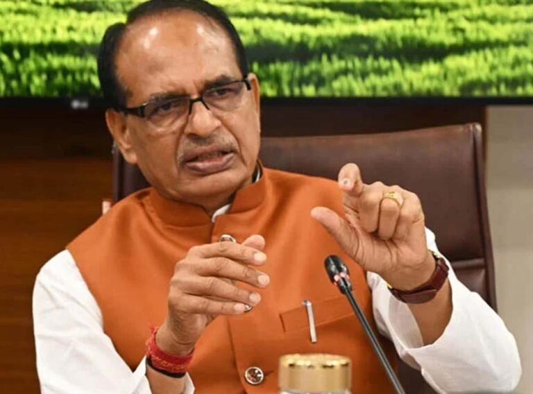 किसानों के लिए खुशखबरी: शिवराज का बड़ा ऐलान, दोबारा मिलेगा मुआवजे का मौका