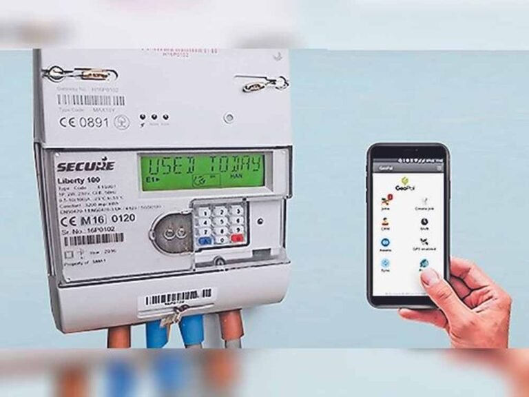 रायसेन जिले में लगाए जाएंगे 78 हजार से अधिक स्‍मार्ट मीटर
