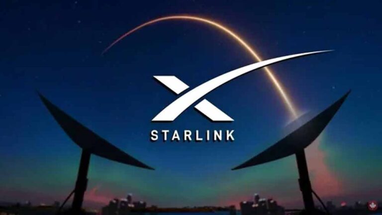 एलन मस्क की Starlink पहुंची भारत! अब गांव-गांव तक मिलेगा तेज इंटरनेट कनेक्शन