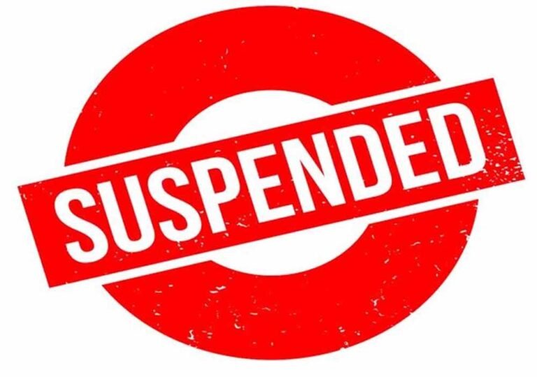 सख्त एक्शन: J&K SSP ने 8 पुलिसकर्मियों को किया निलंबित, वजह ने सबको चौंकाया