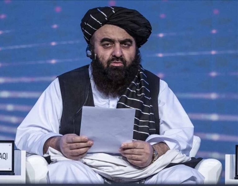 तालिबान-भारत कूटनीति में नई हलचल: आमिर मुत्तकी ने की भारत यात्रा, संयुक्त राष्ट्र की अनुमति जरूरी
