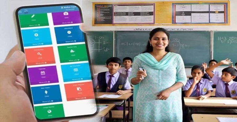 मानदेय ठप! MP में तकनीकी गड़बड़ी के कारण अतिथि शिक्षक परेशान