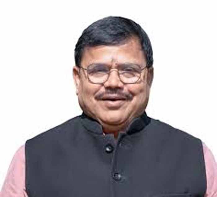 मंत्री तोमर ने कहा- सिंहस्थ के कार्य निर्धारित समय-सीमा में पूर्ण करें एम.पी. ट्रांसको