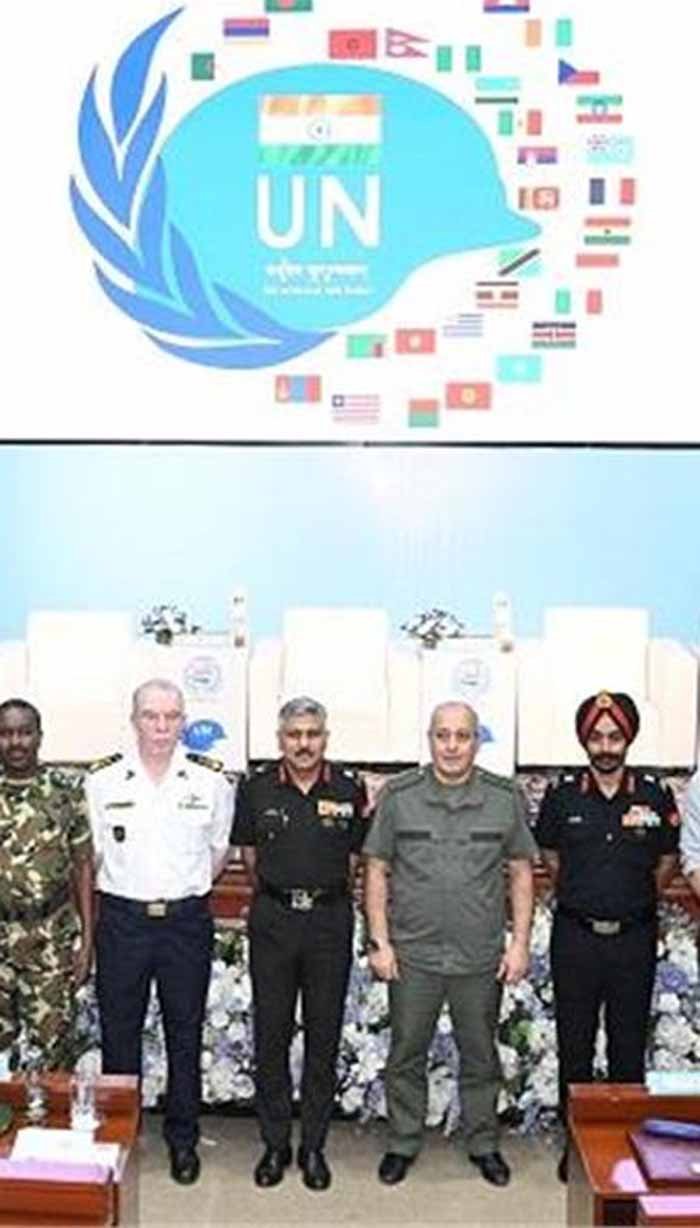 इतिहास बनने जा रहा है: भारत का रणनीतिक फैसला, पड़ोसी देशों और अंतरराष्ट्रीय संकट पर लगेगा असर