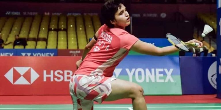 उन्नति हुड्डा और रोहन कपूर-रुथविका गड्डे और कविप्रिया सेल्वम-सिमरन सिंघी की जोड़ी फ्रेंच ओपन में हारी