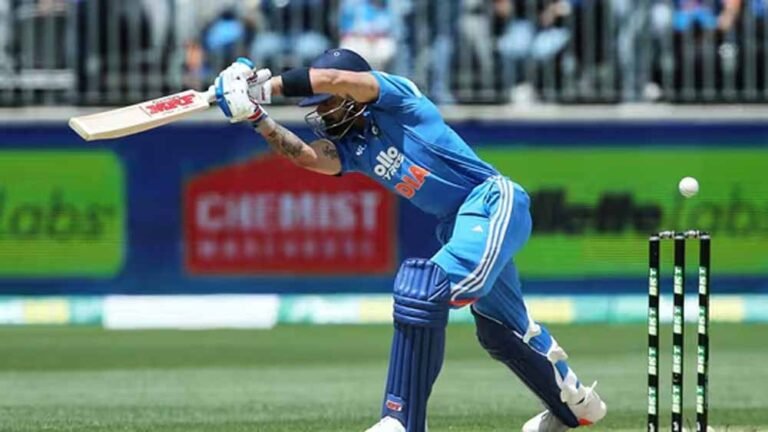 कैफ ने विराट कोहली को दी करारी सलाह: ‘श्रेयस अय्यर से अपनाओ ये तरीका’