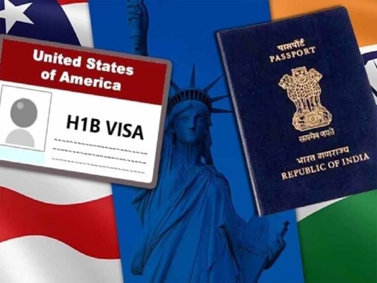 अमेरिकी अदालत में चुनौती: संगठनों ने कहा, H-1B वीजा नीति से रिसर्चरों का भविष्य संकट में