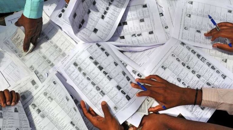 निकाय चुनाव: मतदाता सूची पर दावे-आपत्तियों की अंतिम तारीख अब 24 अक्टूबर तक बढ़ी