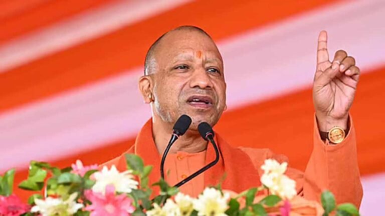 अयोध्या को विश्व की आध्यात्मिक राजधानी और सस्टेनेबल सिटी के रूप में विकसित करने का लक्ष्य : मुख्यमंत्री