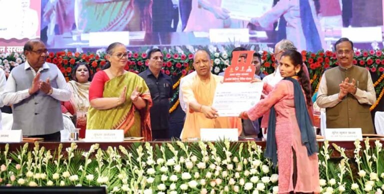 कन्या सुमंगला, घरौनी, सामूहिक विवाह और स्वयं सहायता समूह जैसी योजनाओं से आधी आबादी को मिला नया आत्मविश्वास