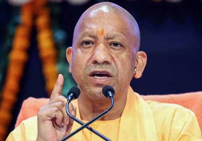 योगी सरकार ने किया बड़ा फैसला: यूपी में 1022 नए अग्निशमन कर्मियों की भर्ती और हर जिले में फायर चौकी