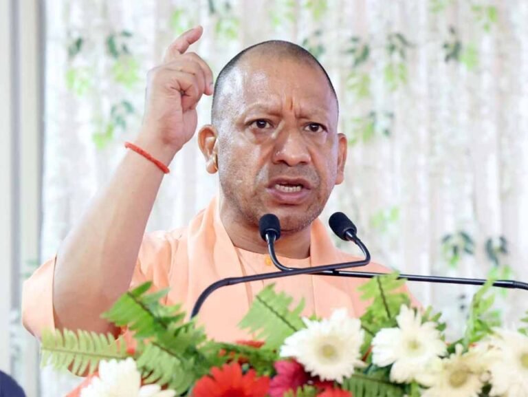 योगी सरकार का बड़ा ऐलान: 1317 करोड़ की योजनाओं से यूपी के विकास को नई रफ्तार