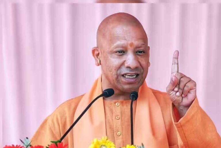 सीएम योगी के मिशन शक्ति 5.0 के तहत एक बार फिर तेज की गई अपराधियों के खिलाफ सख्त कार्रवाई