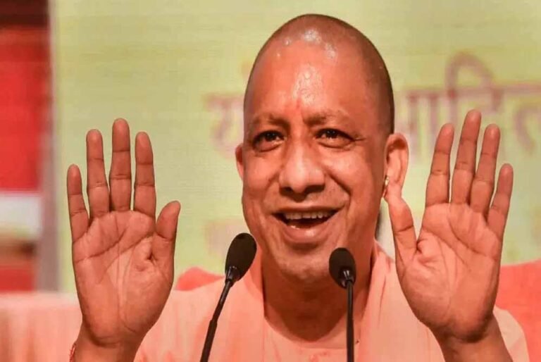 मुख्यमंत्री योगी ने पीडब्ल्यूडी अधिकारियों के वित्तीय अधिकारों में पांच गुना तक वृद्धि का निर्णय