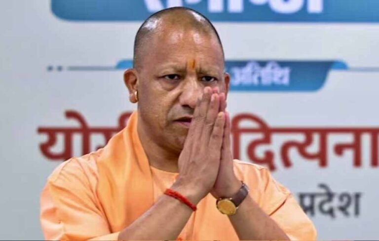 मुख्यमंत्री ने पं. छन्नूलाल मिश्र को दी श्रद्धांजलि, परिजनों से मिलकर व्यक्त की संवेदना