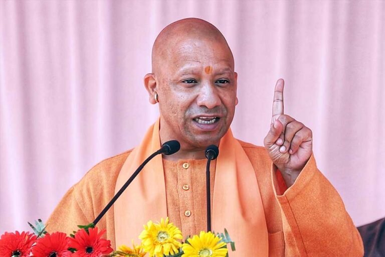 NCRB रिपोर्ट में दिख रहा योगी सरकार की सख्ती का असर, महिलाओं के खिलाफ अपराध दर राष्ट्रीय औसत से 11% कम