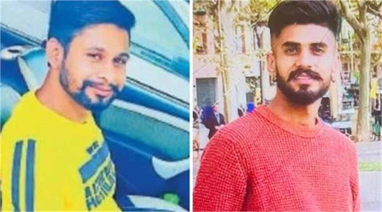 भारत-अमेरिका की संयुक्त कार्रवाई में सफलता, जॉर्जिया से पकड़े गए हरियाणा के दो कुख्यात अपराधी