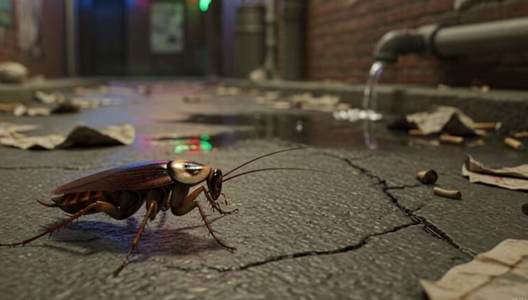 कॉकरोच क्यों नहीं होते नष्ट? एटम बम से भी बचने वाले इस जीव के बिना धरती पर क्या खतरे?