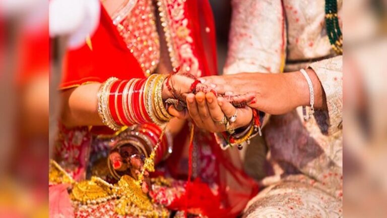 शहनाई बजेगी भारी: वेडिंग सीजन में 11 मुहूर्त और करोड़ों का कारोबार