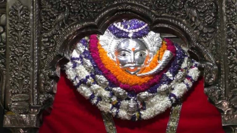 काशी के रक्षक भगवान कालभैरव: समय के स्वामी की अद्भुत कथा