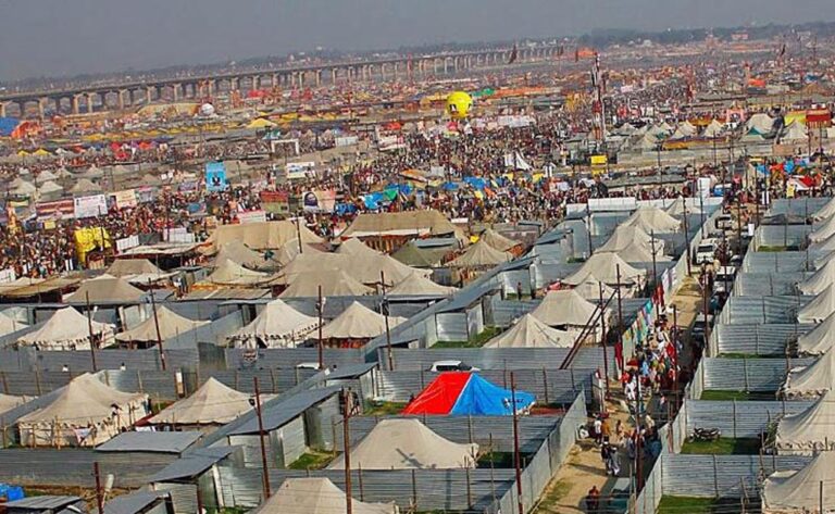 माघ मेला शुरू, संगम तट पर आस्था का महापर्व; पवित्र स्नान तिथियों की जानकारी