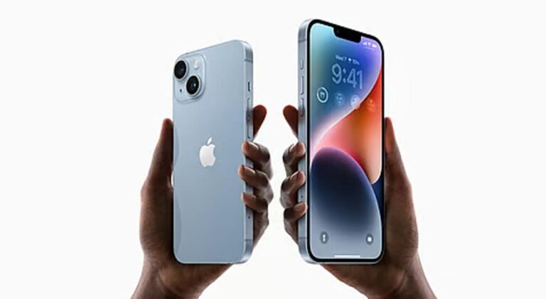 भारत में बढ़ी iPhone मैन्युफैक्चरिंग, घरेलू बाजार में बिक्री भी रही मजबूत