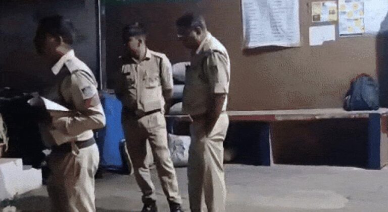 धर्म परिवर्तन मामला: हिंदू युवक को गौ मांस खाने और जमात में शामिल होने पर मजबूर किया, 3 पर FIR दर्ज