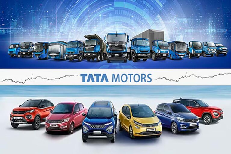 कच्चे माल की बढ़ती कीमतों से टाटा की SUV महंगी, मार्केट शेयर 25% तक बढ़ने की संभावना