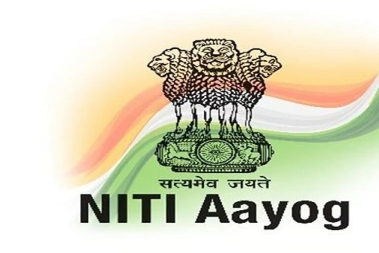सरकार को नीति आयोग की चेतावनी—अधिकारियों का लाइसेंस मांगना और इंस्पेक्शन राज रोकें