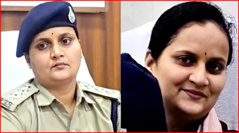 Seoni Hawala Case: कॉल और मैसेज से मिली अहम जानकारी, CSP पूजा पांडेय के फोन में सबूत