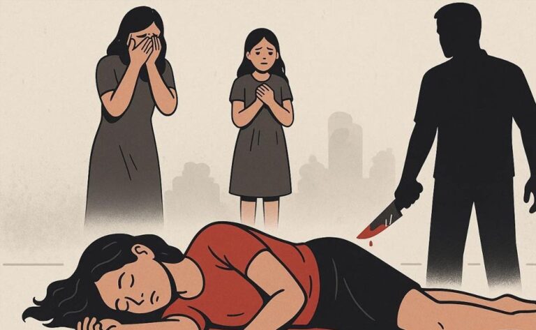 डराने वाले आंकड़े! संयुक्त राष्ट्र ने कहा—हर 10 मिनट में एक महिला की होती है हत्या