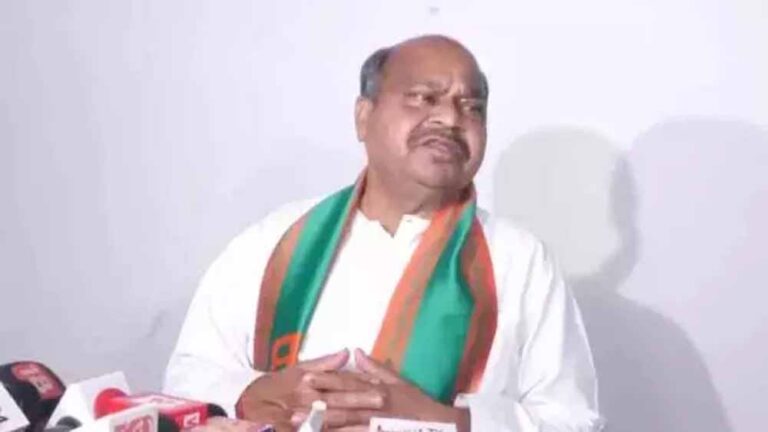 कांग्रेस विधायक पुरंदर मिश्रा ने कहा— बृहस्पति सिंह को बीजेपी जॉइन कर लेनी चाहिए अगर पार्टी से असंतुष्ट हैं