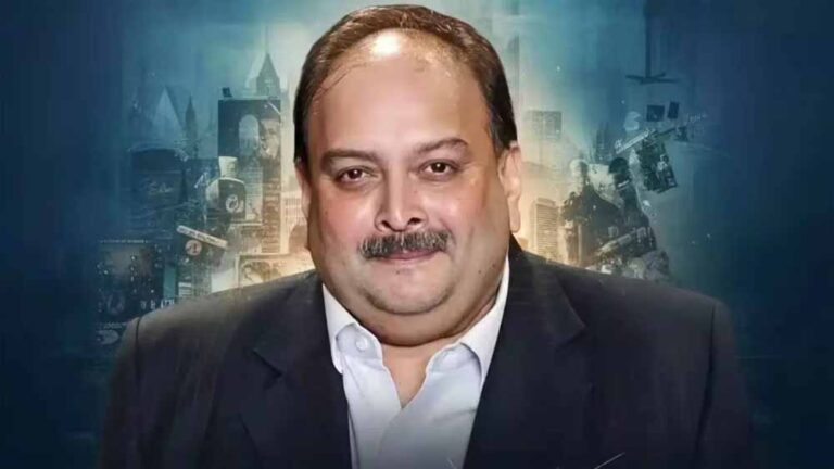 भ्रष्टाचार मामले में बड़ी कार्रवाई: मेहुल चोकसी की संपत्तियां होंगी नीलाम