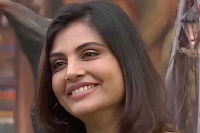 BB19 में गेम पलटा! इंडियन क्रिकेट टीम के साथ खड़े होने से मालती चाहर की ट्रॉफी पर मज़बूत दावेदारी