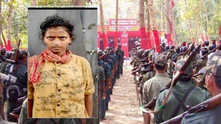 मुख्यमंत्री डॉ. यादव ने महिला नक्सली सुनीता के आत्मसमर्पण पर पुलिस को दी सराहना