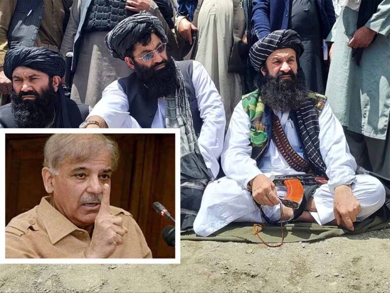 ‘आओ आतंकी बनो’… पाकिस्तान में खुलेआम चल रही नफरत की रैलियां