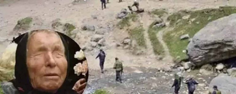 बाबा वेंगा की 2026 भविष्यवाणियां: आने वाला साल बदल सकता है दुनिया का नक्शा!