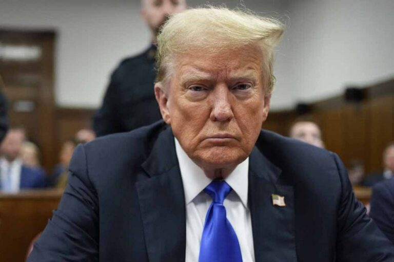 डोनाल्ड ट्रंप का गुस्सा! अमेरिका ने किया जी-20 से बायकॉट, जानें वजह