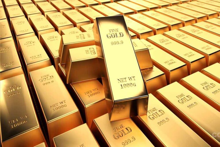 सोने की कीमतों का उछाल: अगले 3 वर्षों में 10 ग्राम 24 कैरेट सोना ₹1.62–1.82 लाख तक पहुँच सकता है