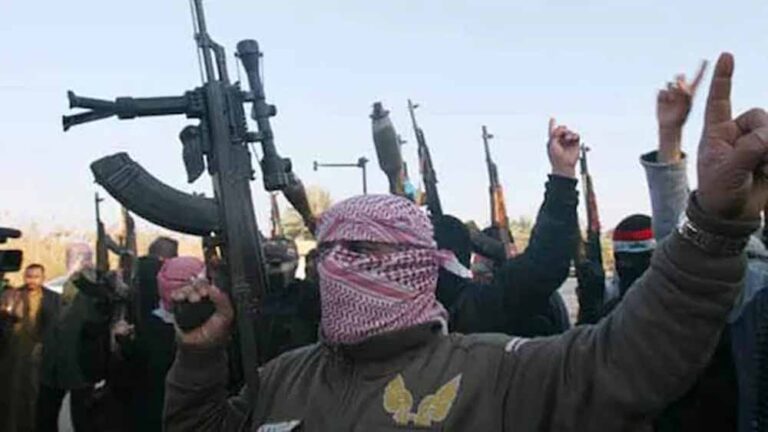 सुरक्षा का नया अलार्म — ऑपरेशन सिंदूर के छह माह बाद लश्कर-जैश फिर सक्रिय?