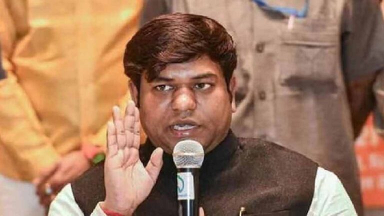 वोटरों ने 10 हजार लेकर कर दिया फैसला? एनडीए की जीत पर मुकेश सहनी का बड़ा बयान